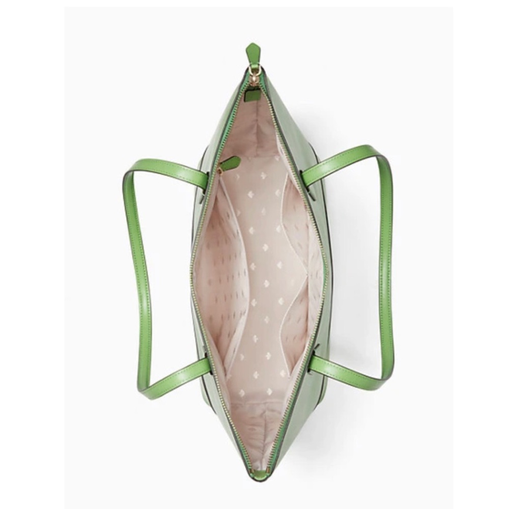 Kate Spade Braelynn Tote - Picture 7 of 11